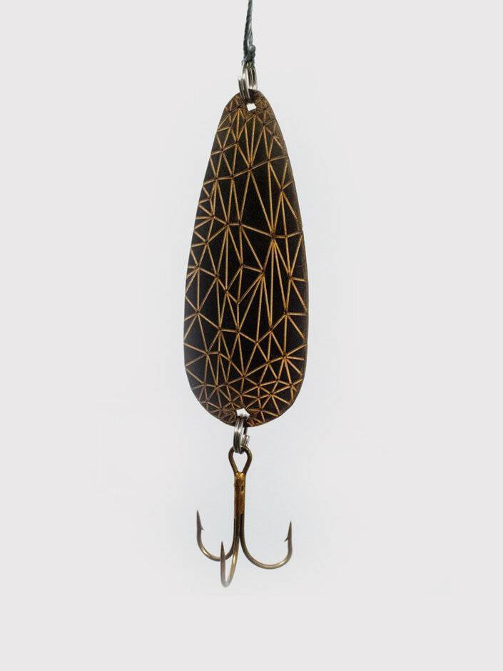 Baleen Lure