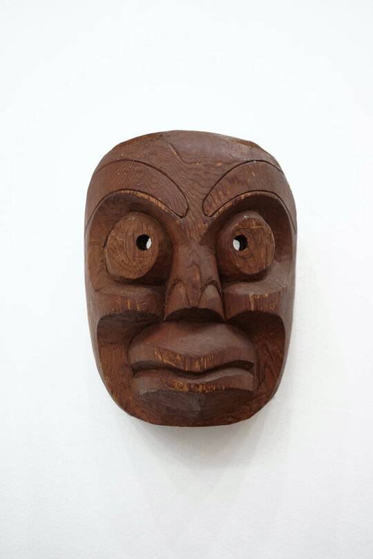 Mouse Mask