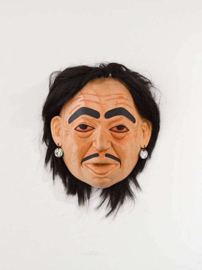 Portrait Mask