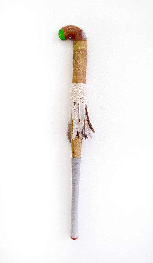 Mallet (2)