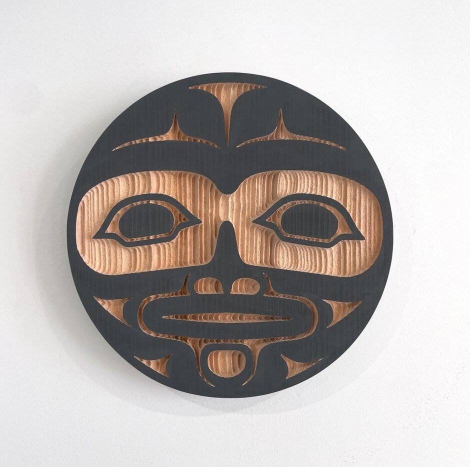 Moon Panel