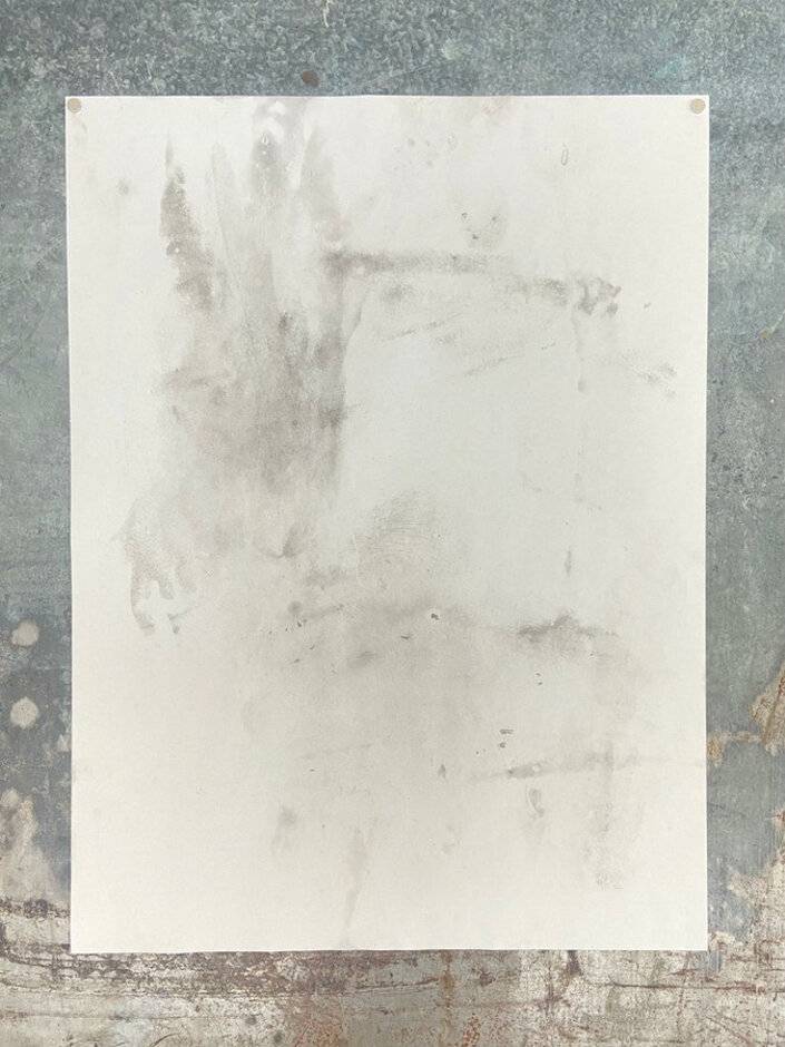 Bear Grease and Smudge Smoke Series, 7 of 9