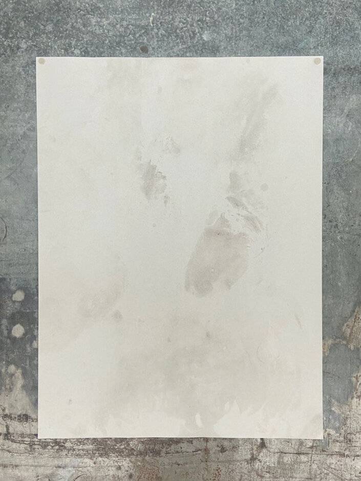 Bear Grease and Smudge Smoke Series, 9 of 9