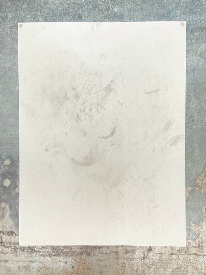 Bear Grease and Smudge Smoke Series, 8 of 9