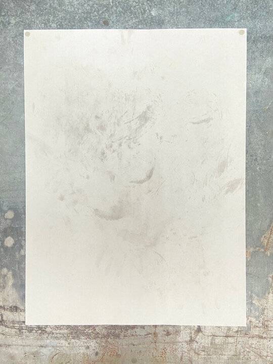 Bear Grease and Smudge Smoke Series, 8 of 9