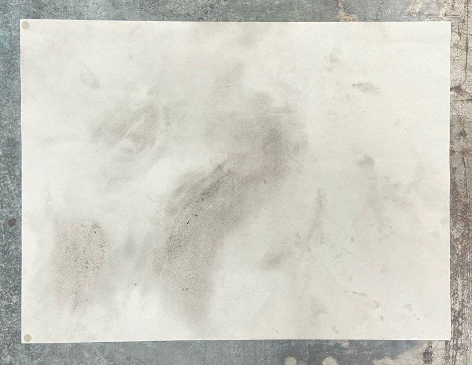 Bear Grease and Smudge Smoke Series, 4 of 9
