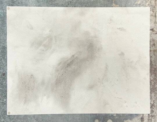 Bear Grease and Smudge Smoke Series, 4 of 9