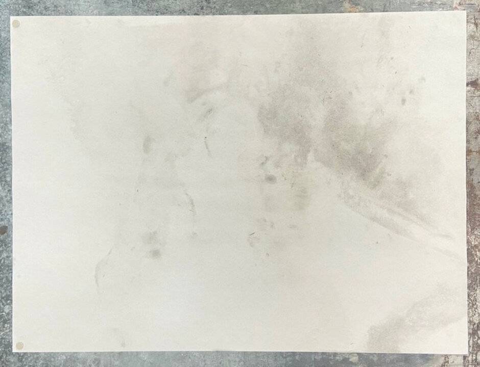 Bear Grease and Smudge Smoke Series, 5 of 9
