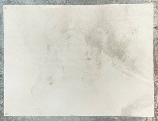 Bear Grease and Smudge Smoke Series, 5 of 9