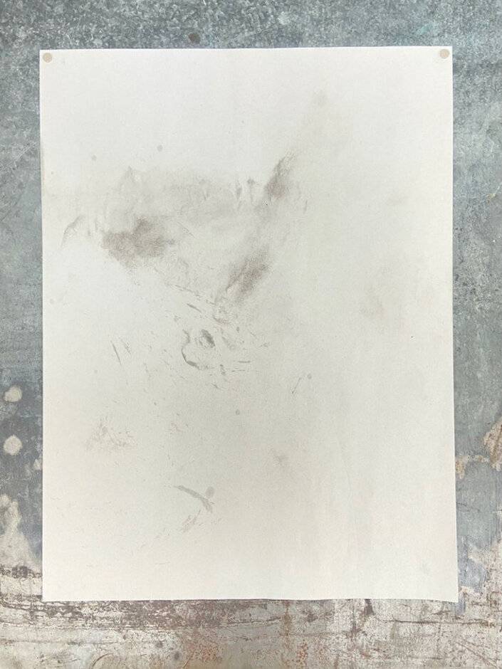 Bear Grease and Smudge Smoke Series, 6 of 9