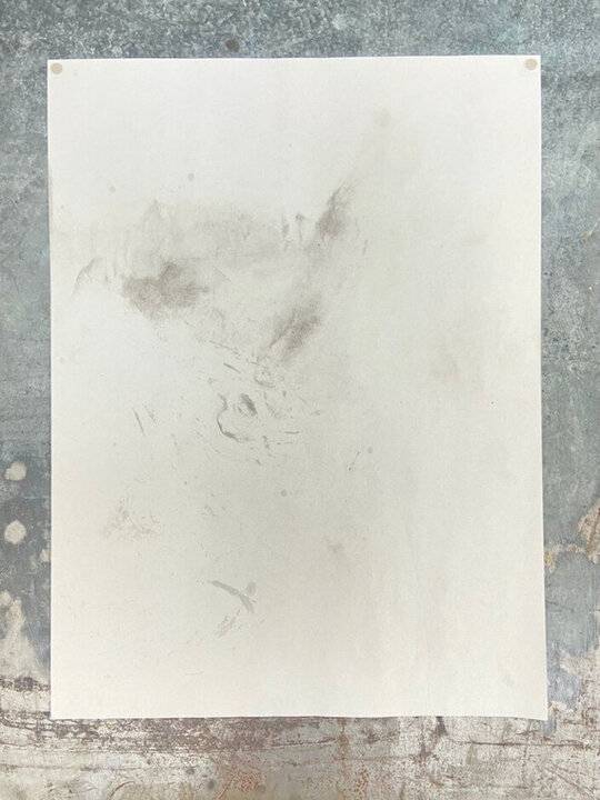 Bear Grease and Smudge Smoke Series, 6 of 9