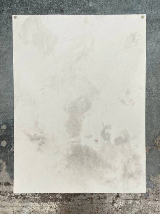 Bear Grease and Smudge Smoke Series, 2 of 9