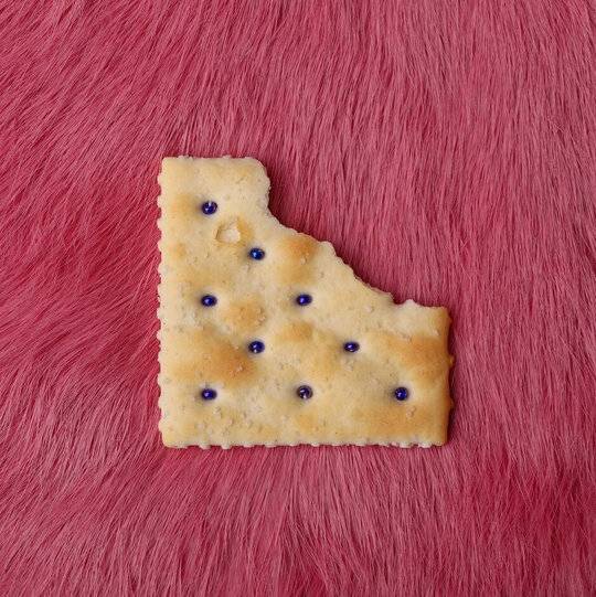 Cracker