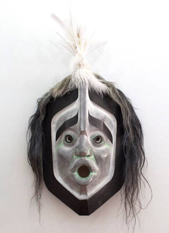 Wind Mask