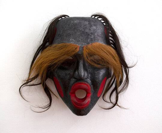Tsonoqua (Stone Body)