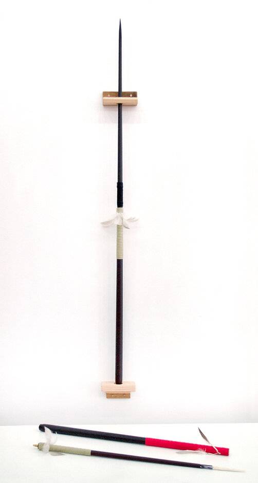 Spears (5)