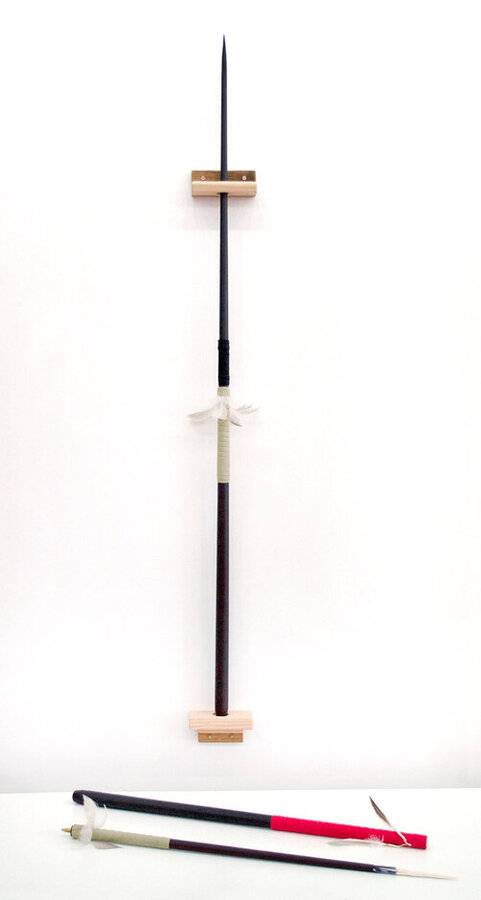 Spears (5)