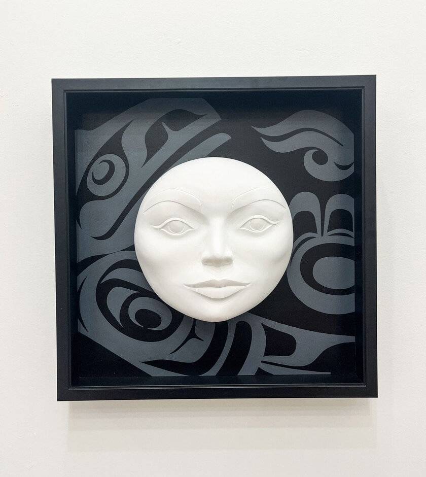 Moon Woman #9