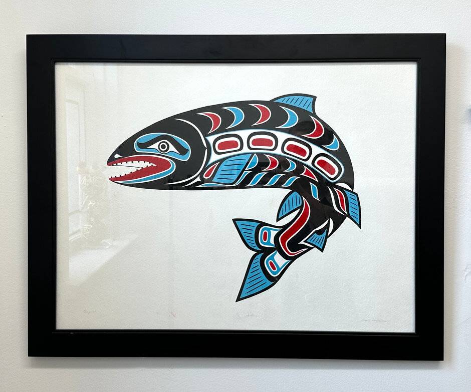 Salmon