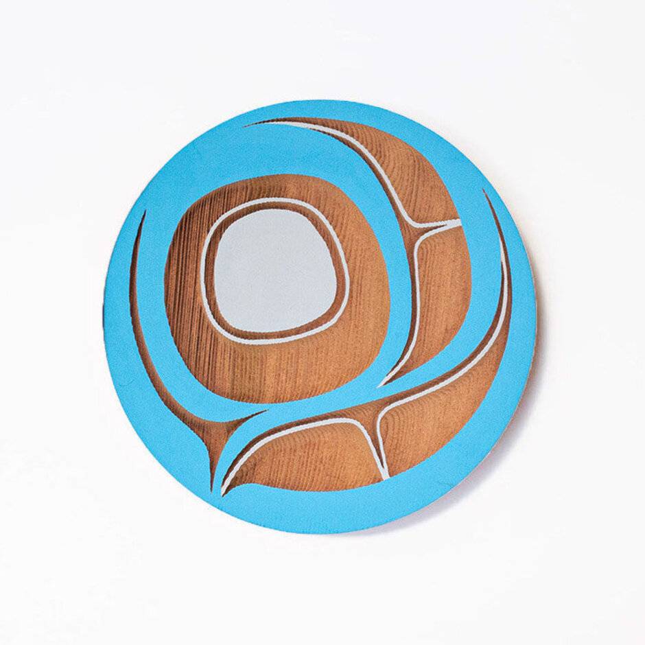 Salmon Egg