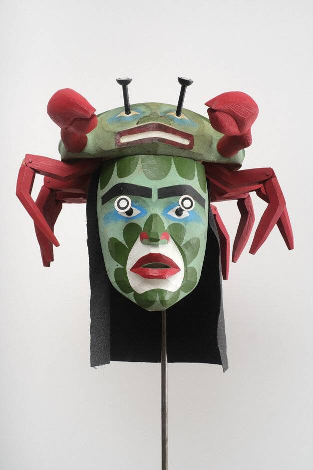 Crab