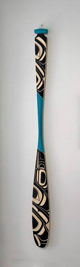 Eagle Paddle