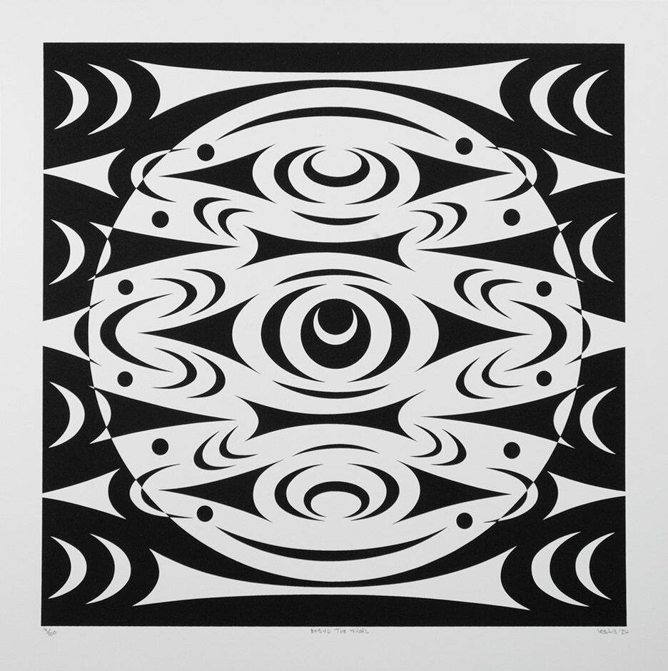 Beyond the Whorl