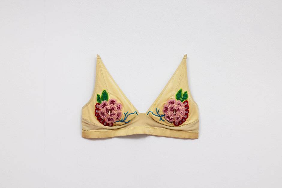 Old Bra