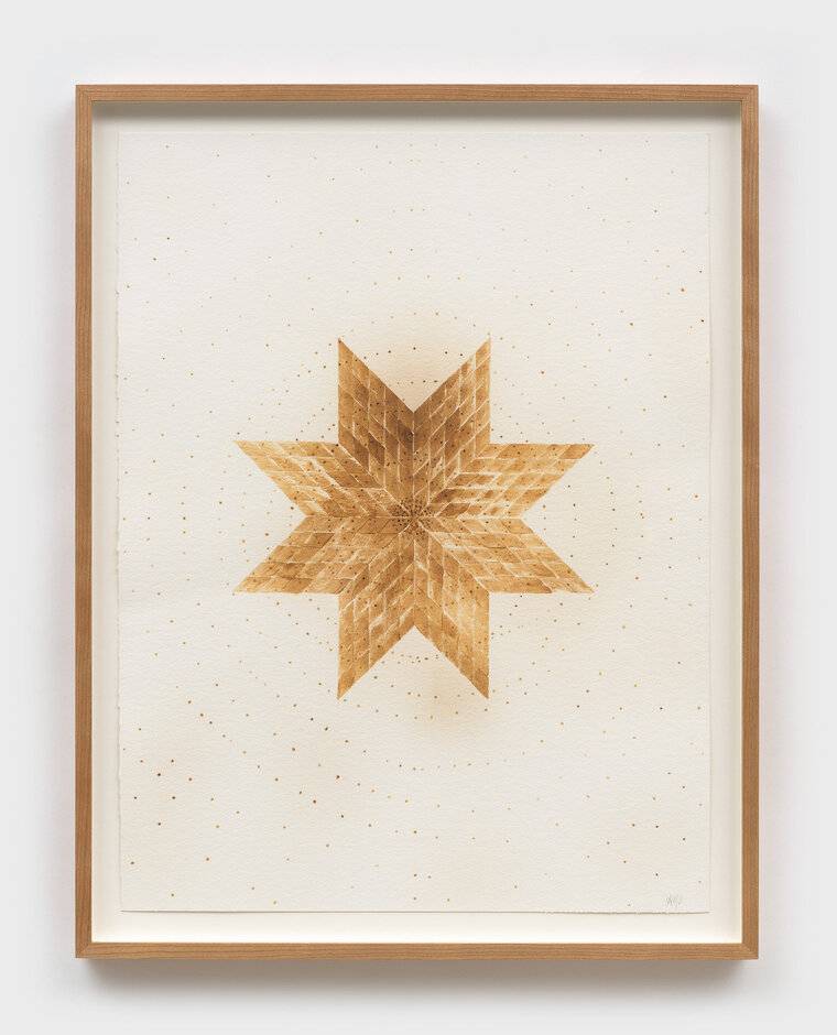 Gold Thread