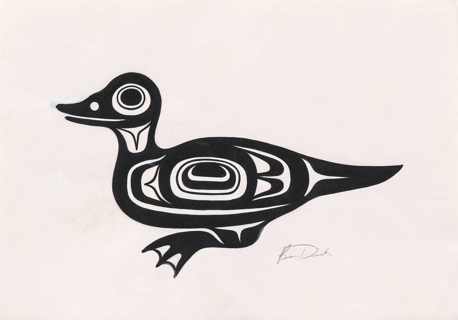 Duck [2]
