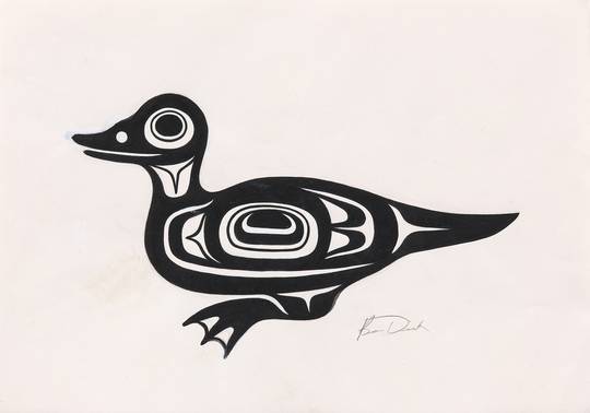 Duck [2]