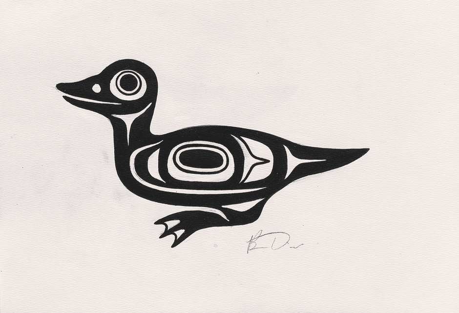 Duck [1]