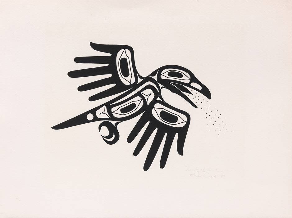 Hands of Creation