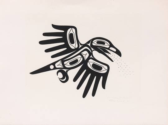 Hands of Creation