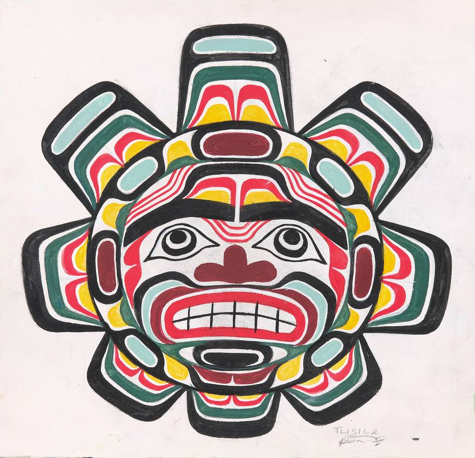 Tlisila (Sun)