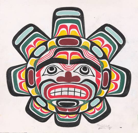 Tlisila (Sun)
