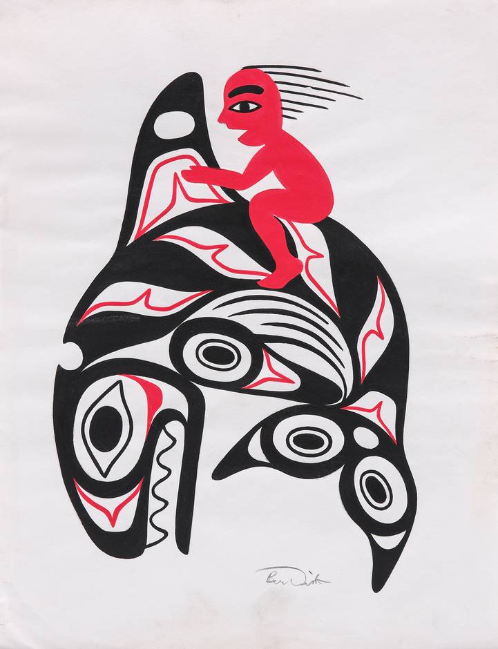 Whale Rider