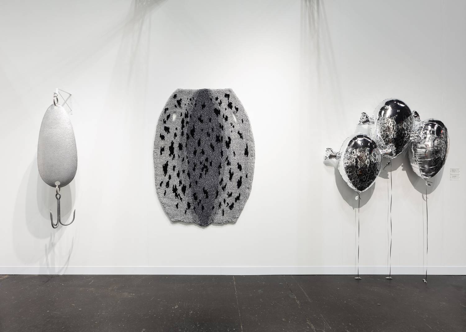 The Armory Show 4