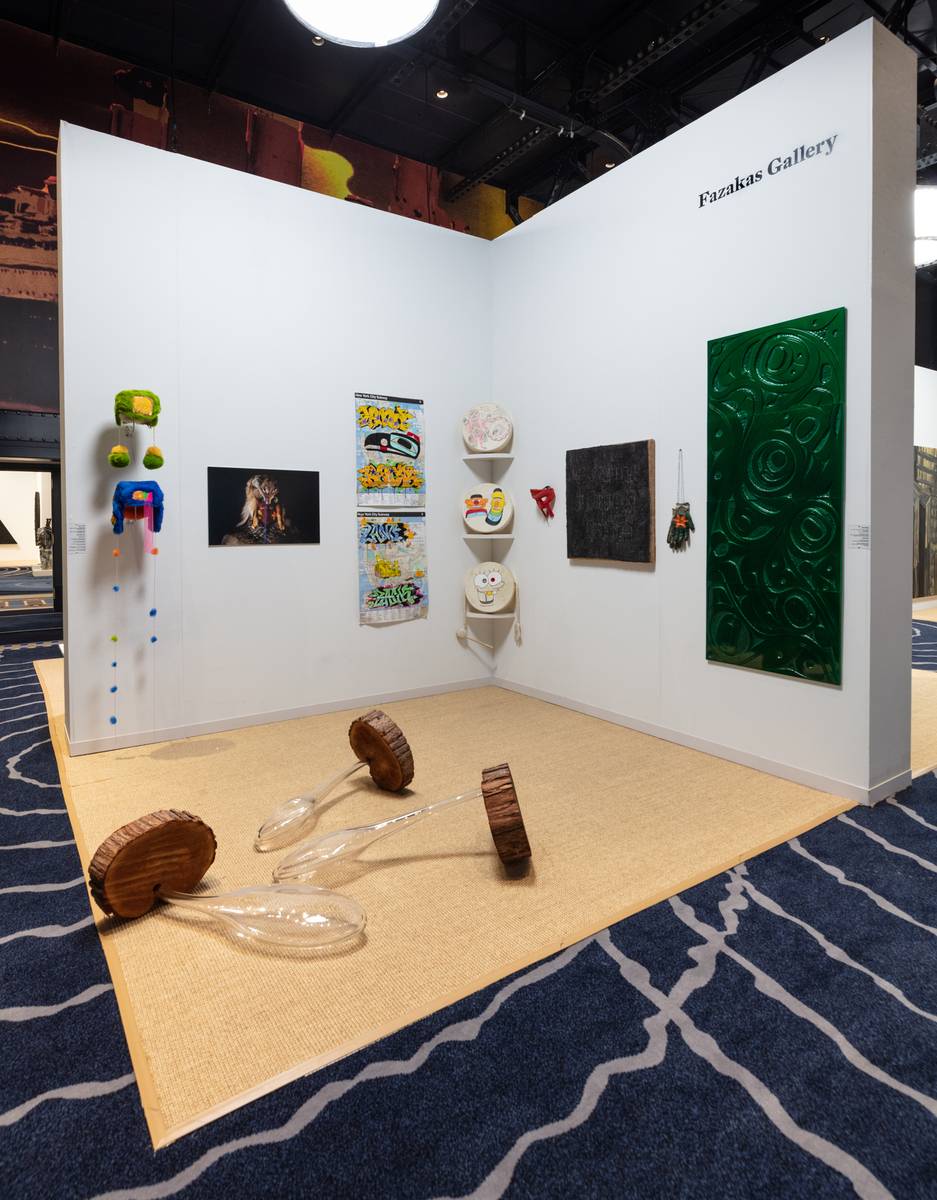 Independent Art Fair 2021