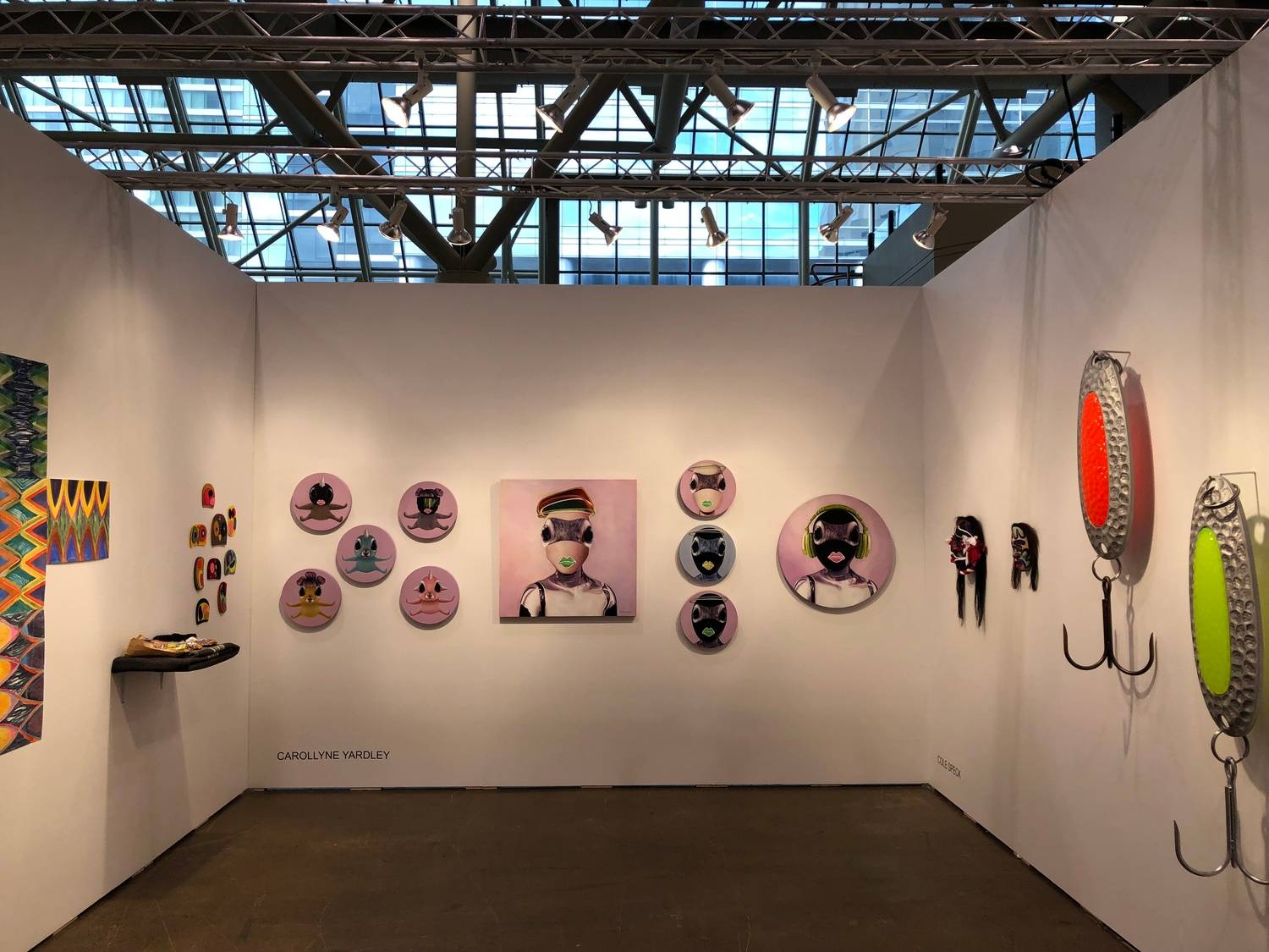 Past Exhibitions