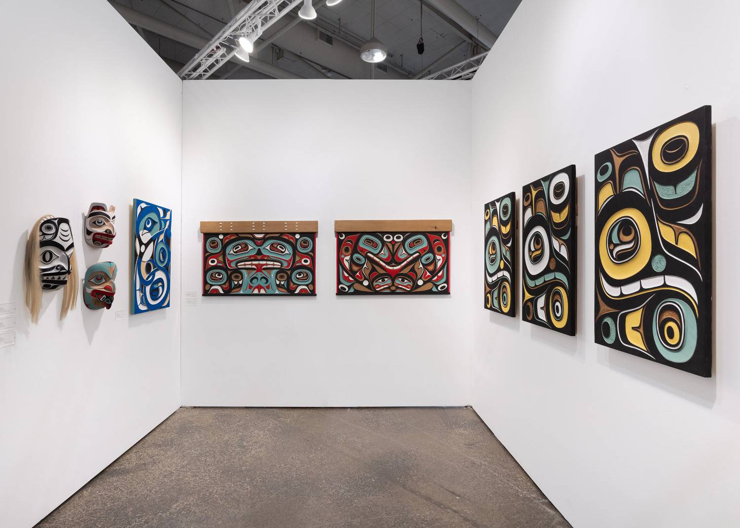 Art Toronto 2026: Don Yeomans