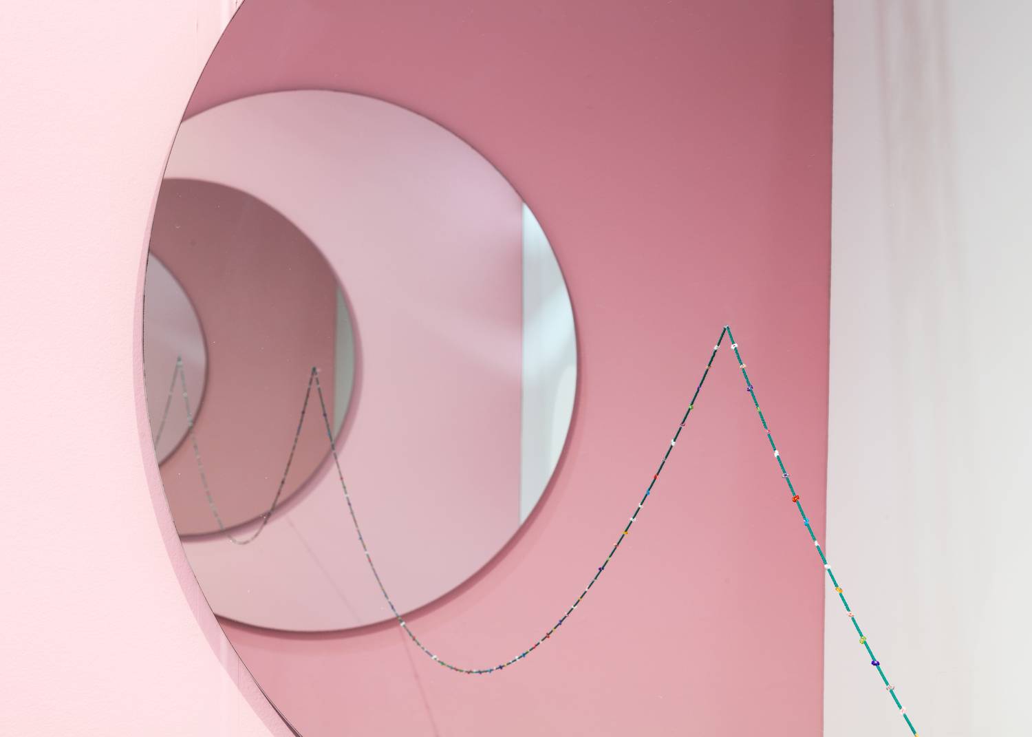 Art Toronto 2026: Audie Murray