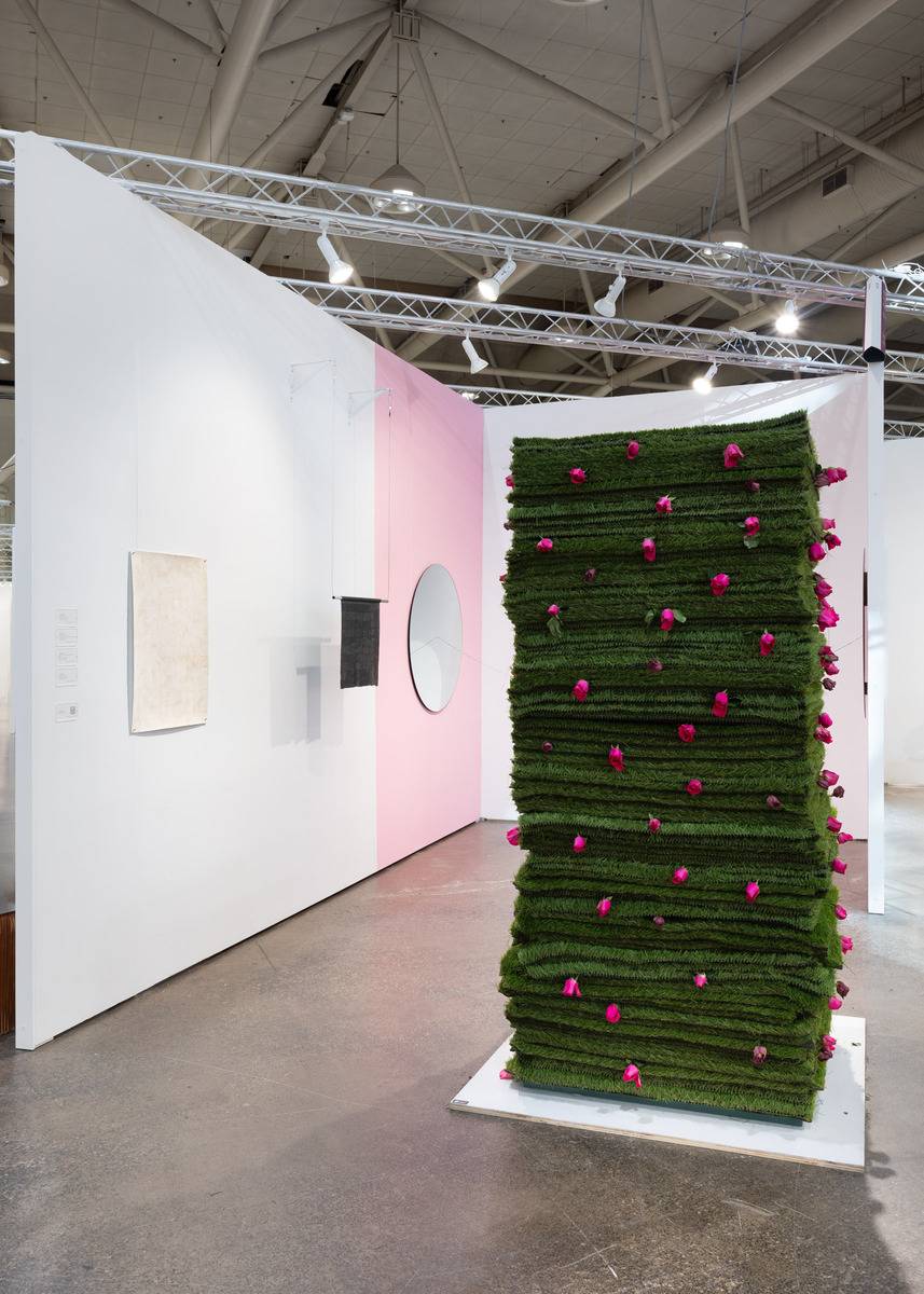 Art Toronto 2026: Audie Murray 2