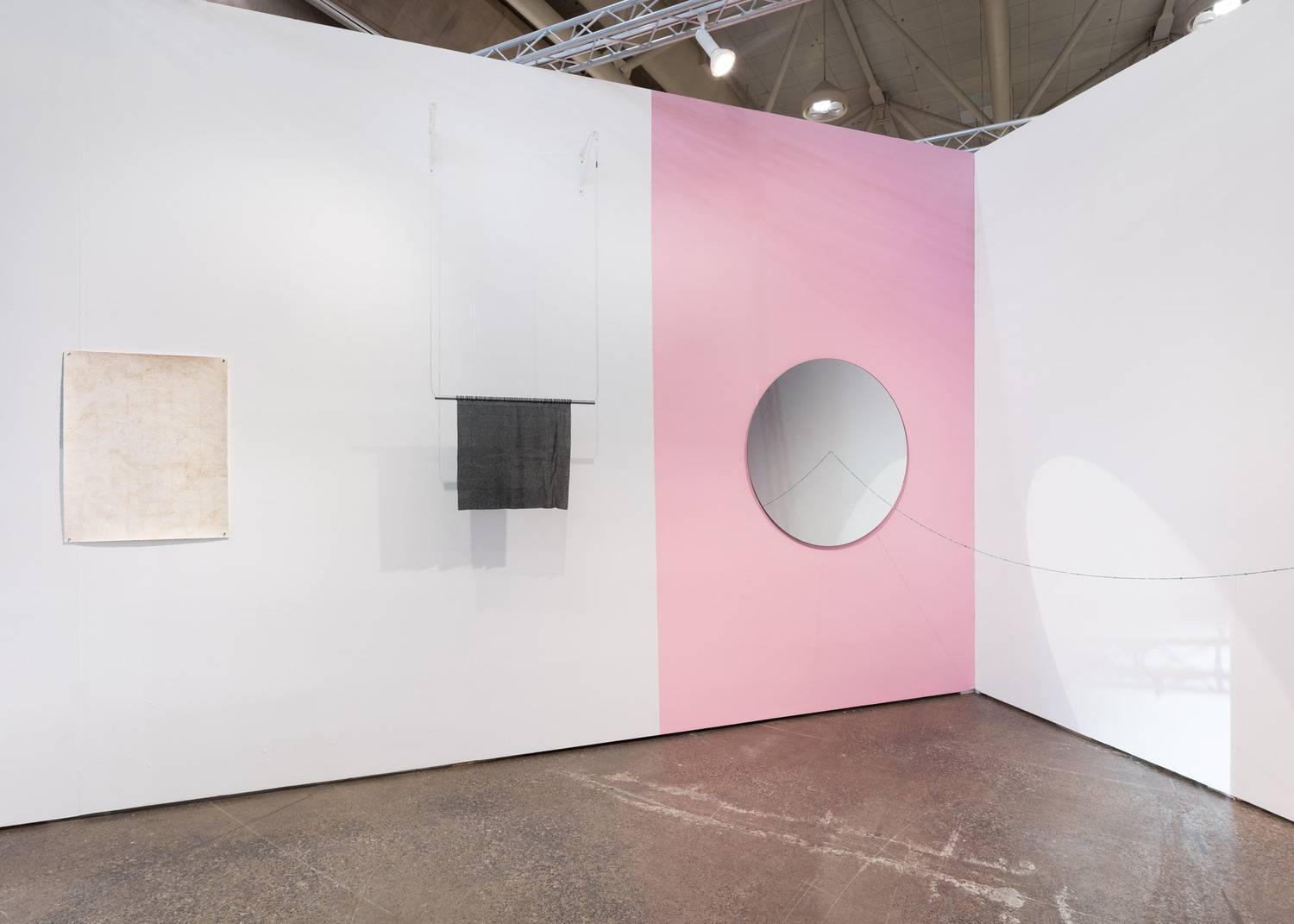 Art Toronto 2026: Audie Murray 3