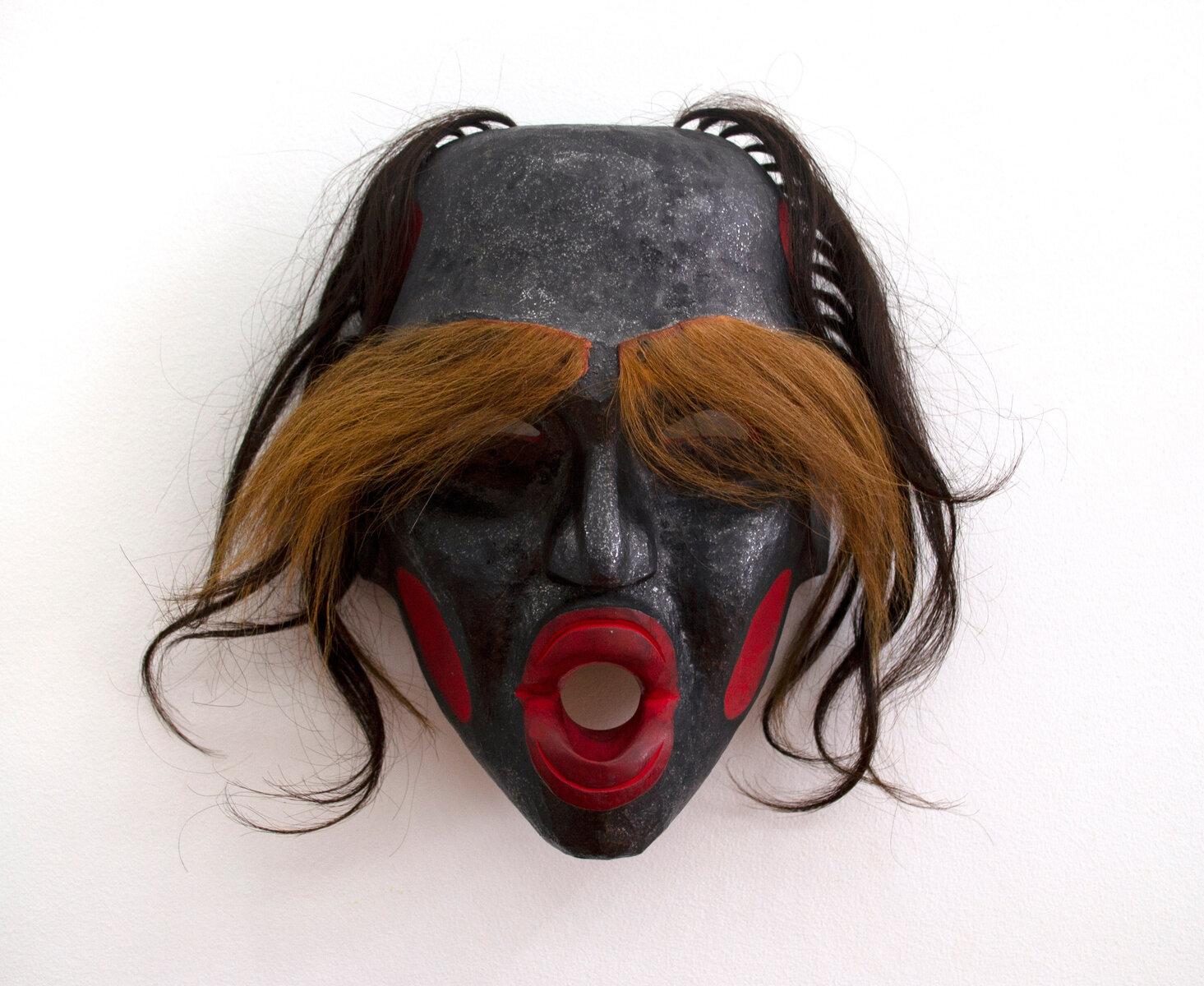Tsonoqua (Stone Body)