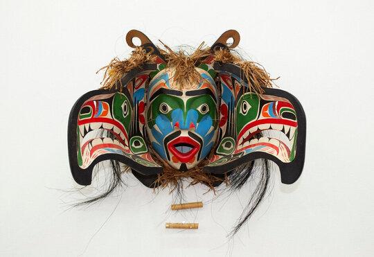 Transformation Mask