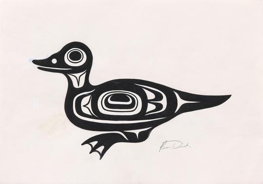 Duck [2]