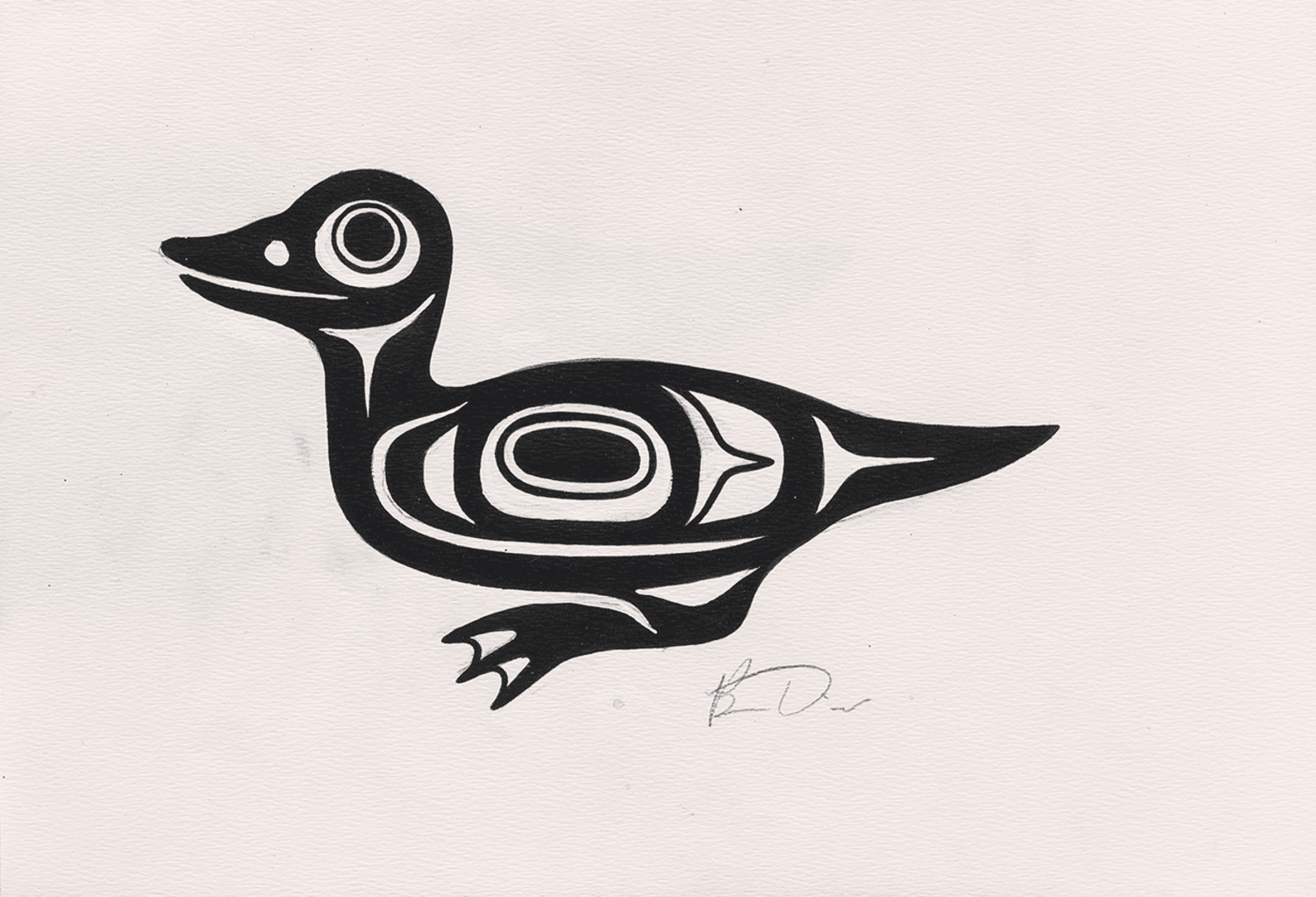 Duck [1]