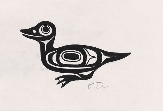 Duck [1]