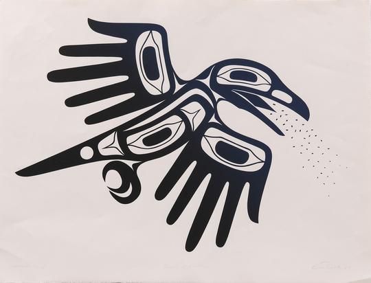 Hands of Creation